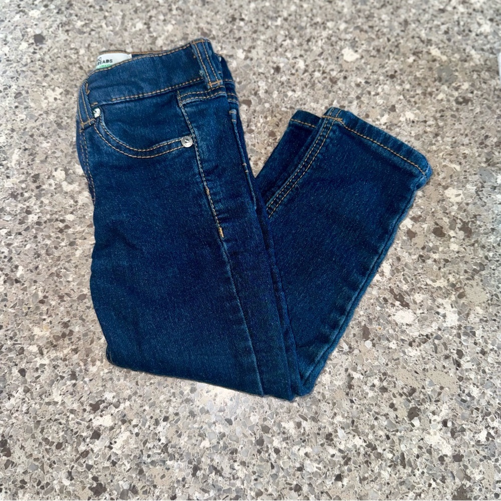 Epic Threads l Slim Straight Jeans l Size: 2T